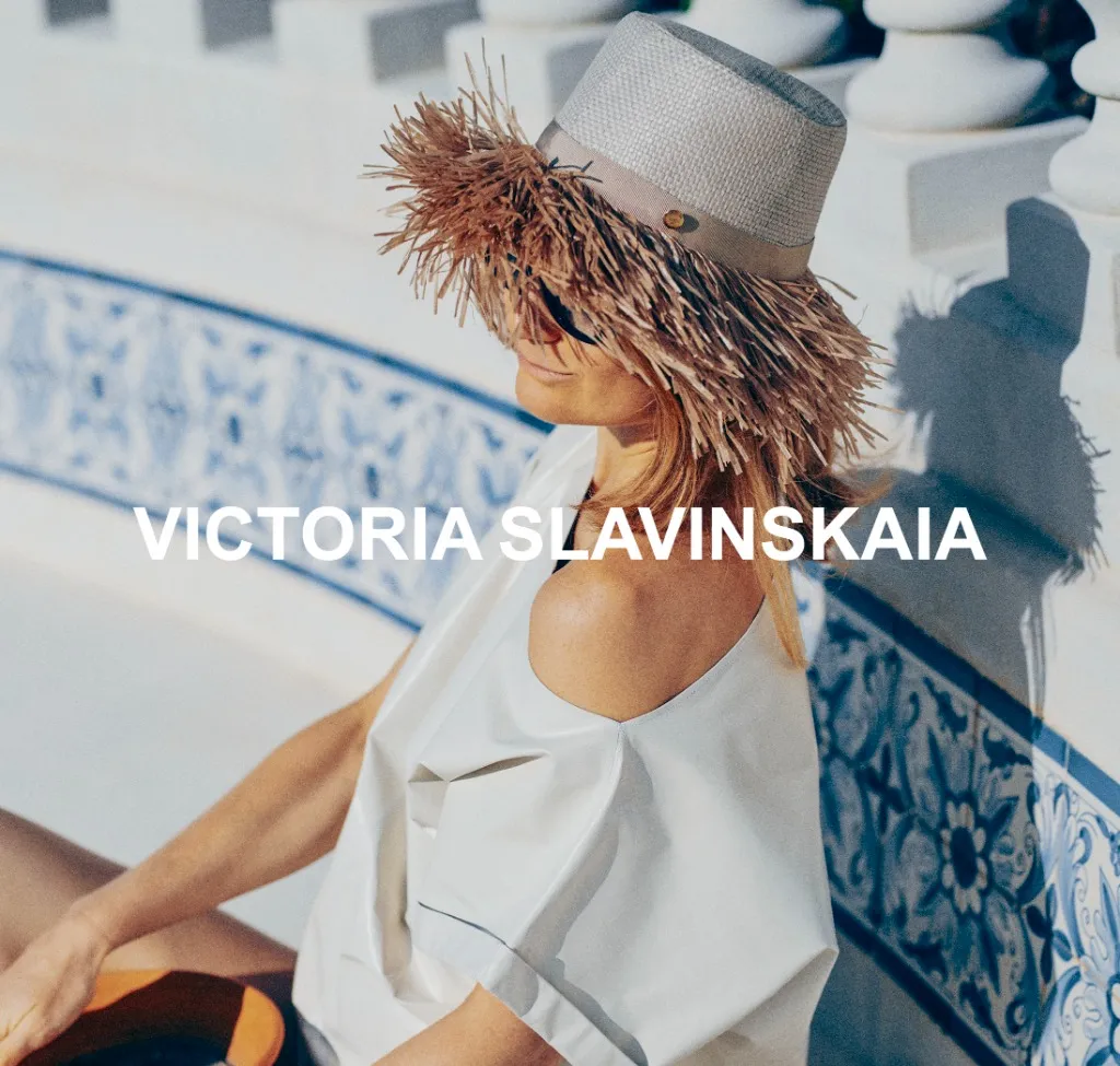 Luxury Fashion Project